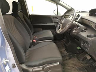 2013 Honda Freed - Thumbnail