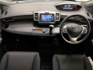 2013 Honda Freed - Thumbnail
