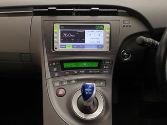 2012 Toyota Prius - Thumbnail