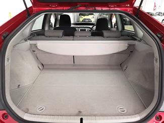 2012 Toyota Prius - Thumbnail