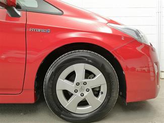 2012 Toyota Prius - Thumbnail