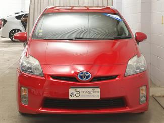 2012 Toyota Prius - Thumbnail