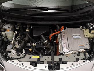 2020 Nissan Note - Thumbnail