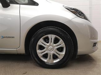 2020 Nissan Note - Thumbnail