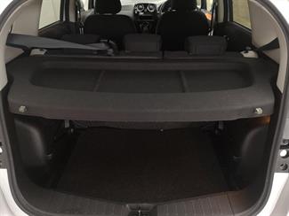 2020 Nissan Note - Thumbnail