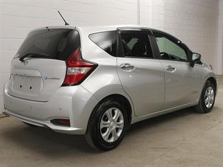 2020 Nissan Note - Thumbnail