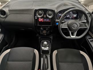 2020 Nissan Note - Thumbnail