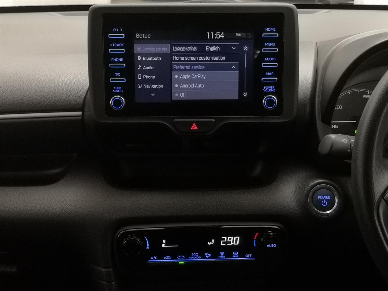 2020 Toyota Yaris