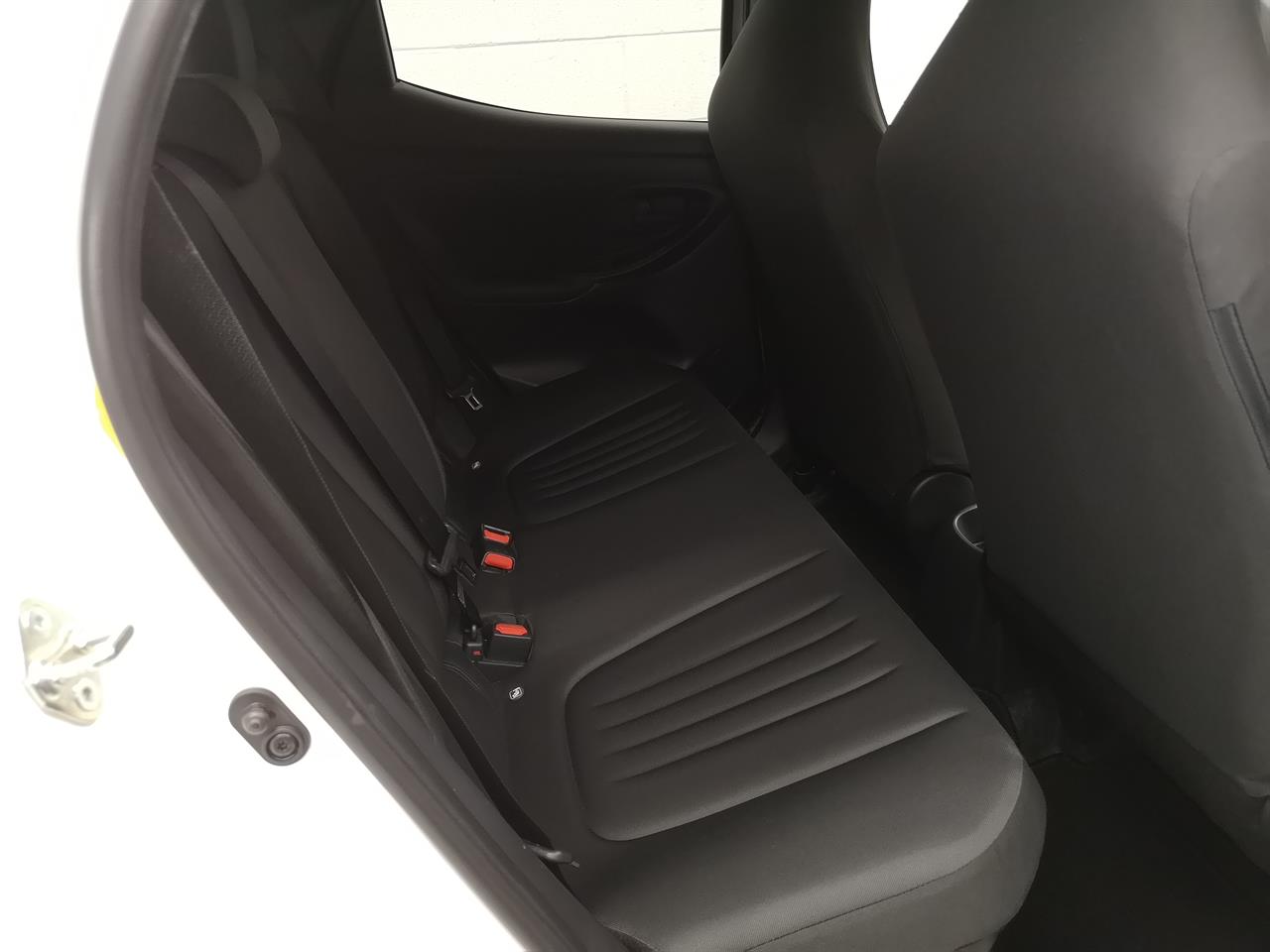 2020 Toyota Yaris