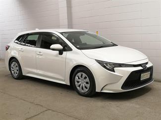 2022 Toyota Corolla - Thumbnail