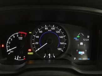 2022 Toyota Corolla - Thumbnail