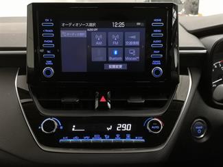 2022 Toyota Corolla - Thumbnail