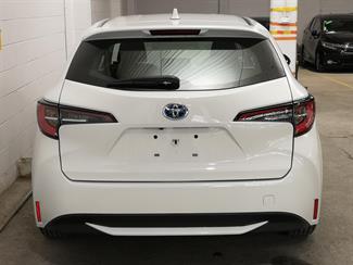 2022 Toyota Corolla - Thumbnail