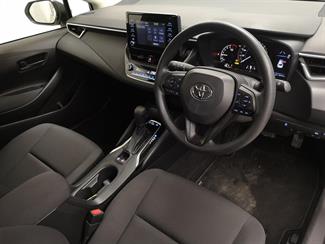 2022 Toyota Corolla - Thumbnail