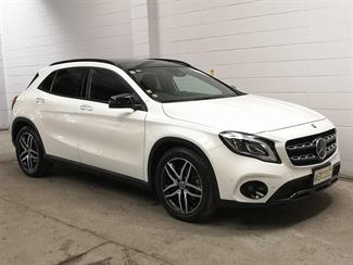 2019 Mercedes-Benz GLA 250 - Thumbnail