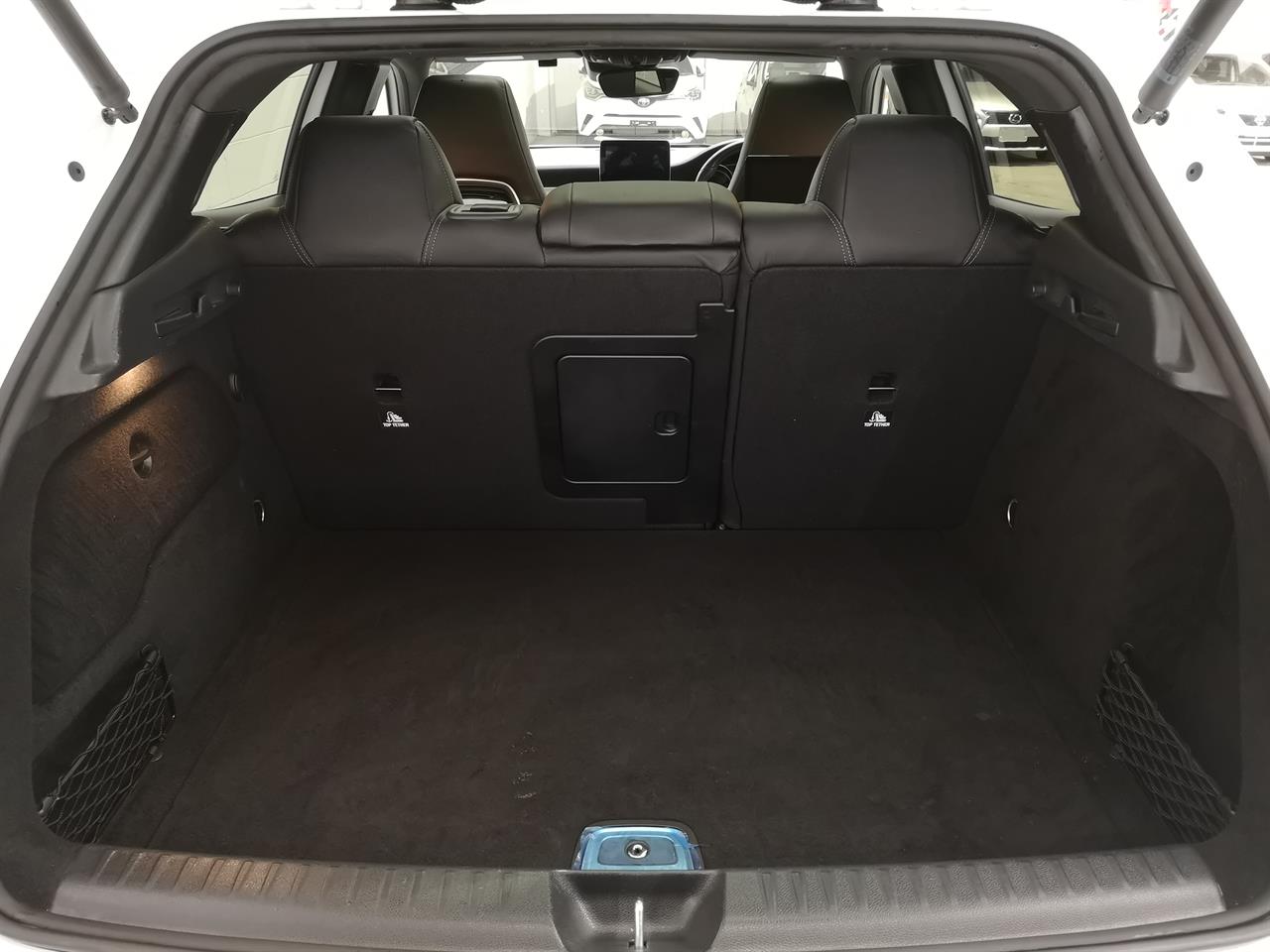 2019 Mercedes-Benz GLA 250