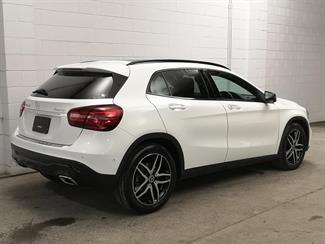 2019 Mercedes-Benz GLA 250 - Thumbnail
