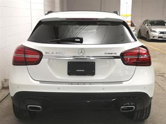 2019 Mercedes-Benz GLA 250 - Thumbnail