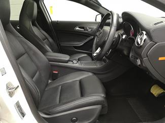2019 Mercedes-Benz GLA 250 - Thumbnail