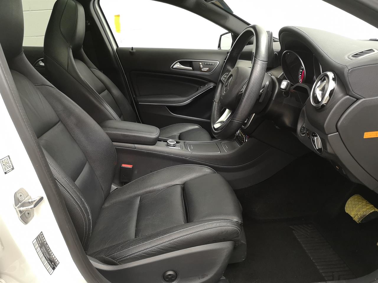 2019 Mercedes-Benz GLA 250
