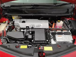 2012 Toyota Prius - Thumbnail