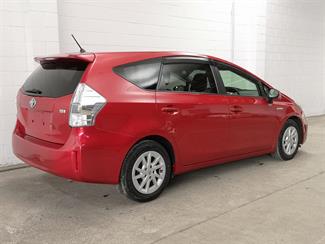 2012 Toyota Prius - Thumbnail