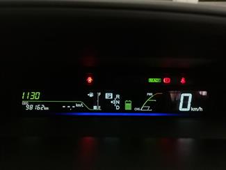 2012 Toyota Prius - Thumbnail