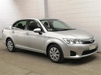 2015 Toyota Corolla - Thumbnail