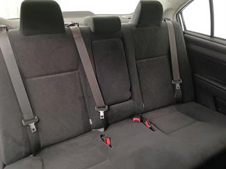 2015 Toyota Corolla - Thumbnail