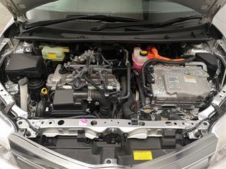 2015 Toyota Corolla - Thumbnail