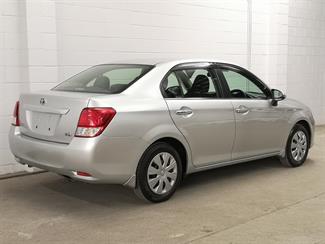 2015 Toyota Corolla - Thumbnail