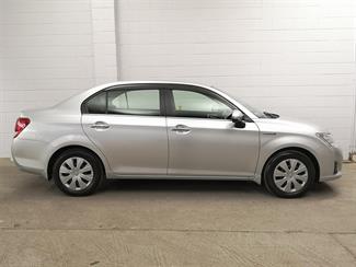 2015 Toyota Corolla - Thumbnail