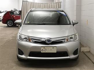 2015 Toyota Corolla - Thumbnail