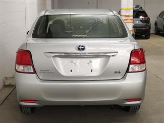 2015 Toyota Corolla - Thumbnail