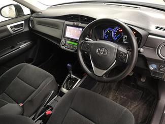 2015 Toyota Corolla - Thumbnail
