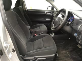 2015 Toyota Corolla - Thumbnail