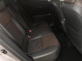 2017 Toyota C-HR - Thumbnail