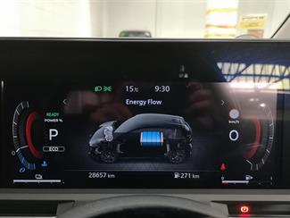 2023 Nissan Note - Thumbnail