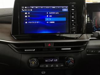 2023 Nissan Note - Thumbnail