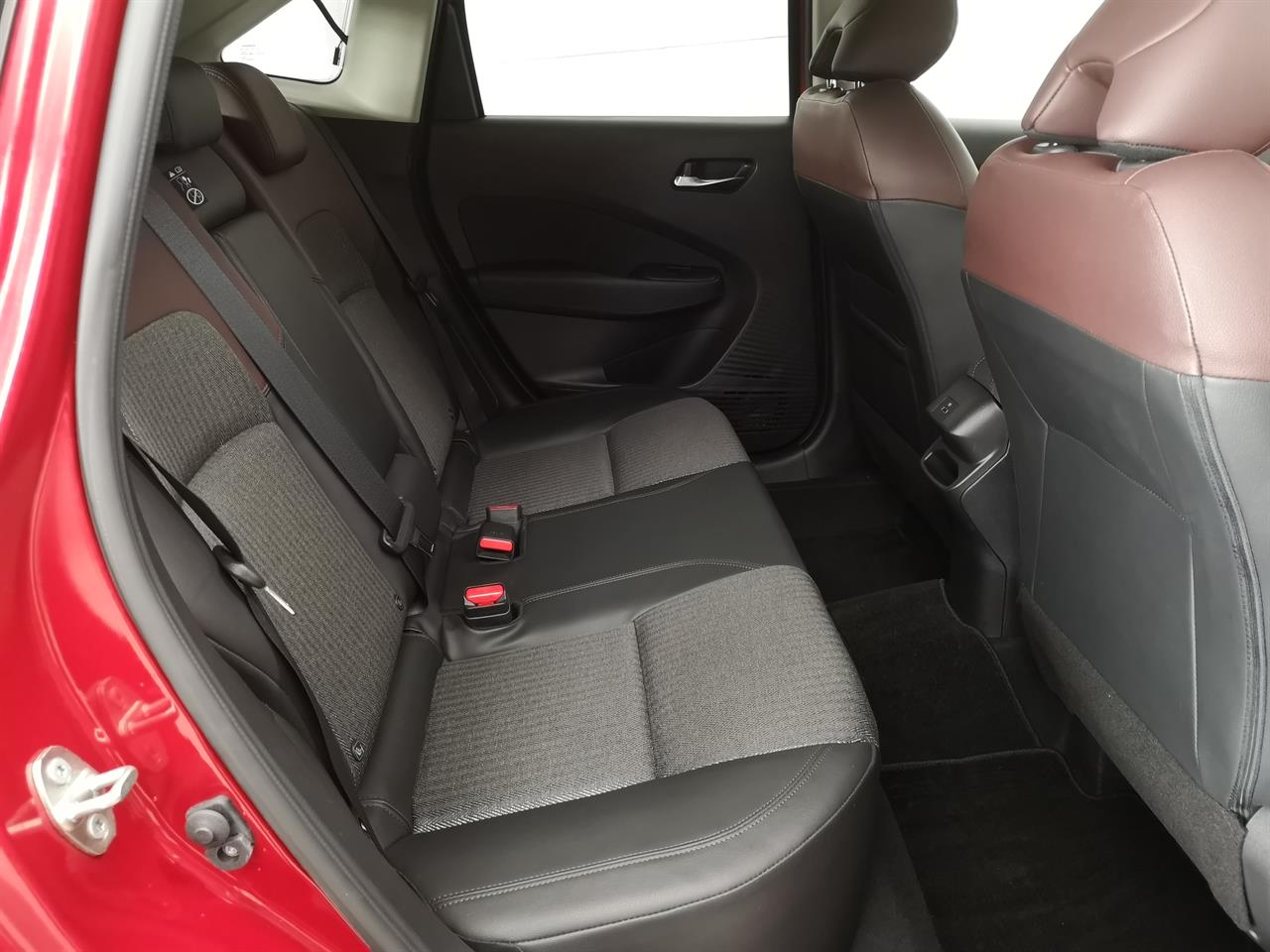 2023 Nissan Note
