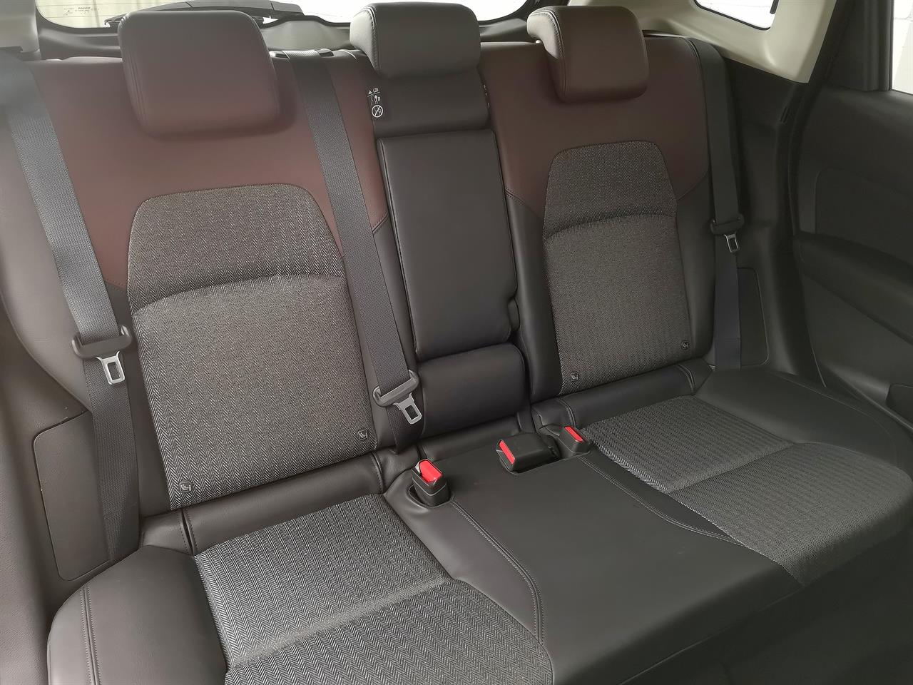 2023 Nissan Note