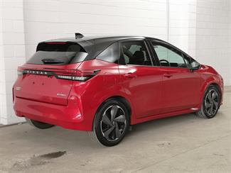 2023 Nissan Note - Thumbnail