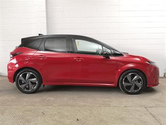 2023 Nissan Note - Thumbnail