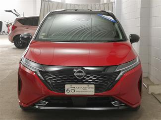 2023 Nissan Note - Thumbnail
