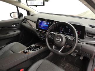 2023 Nissan Note - Thumbnail