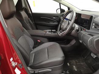 2023 Nissan Note - Thumbnail