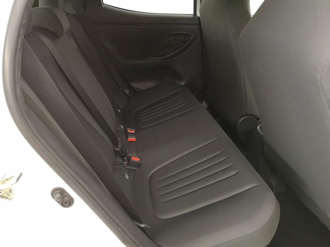2023 Toyota Yaris
