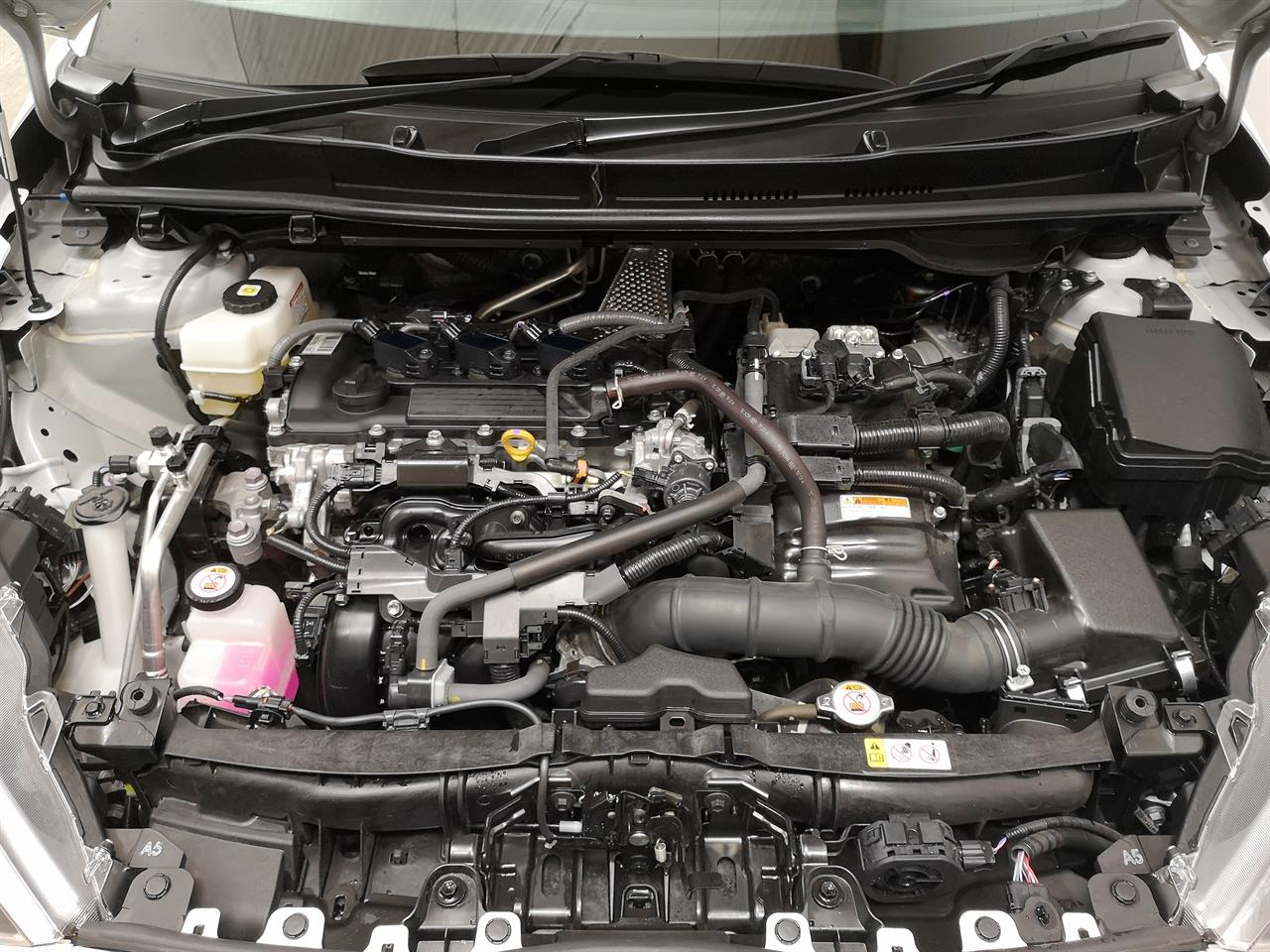2023 Toyota Yaris