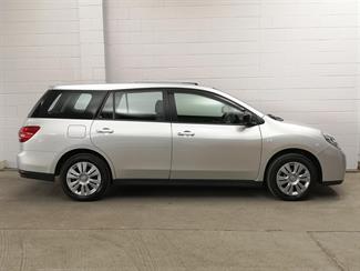 2017 Nissan Wingroad - Thumbnail