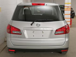 2017 Nissan Wingroad - Thumbnail